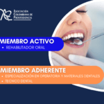 Anualidad 2025 Miembro Activo