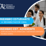 Anualidad 2025 Estudiante ACP