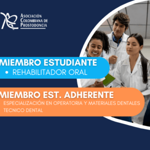 Anualidad 2025 Estudiante ACP