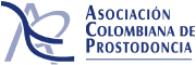 logo asociacion colombiana de prostodoncia
