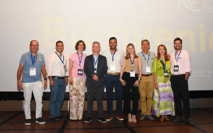 Eventos ACP inicio